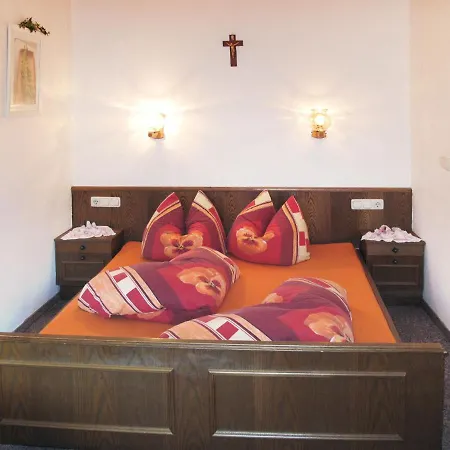 Apartment Anna - Fbz225 公寓 弗林肯贝格
