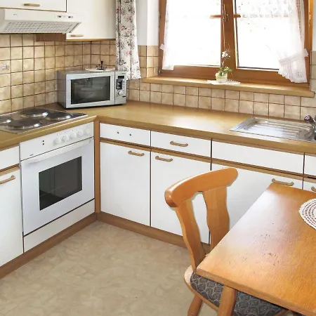 Apartment Anna - Fbz225 Finkenberg